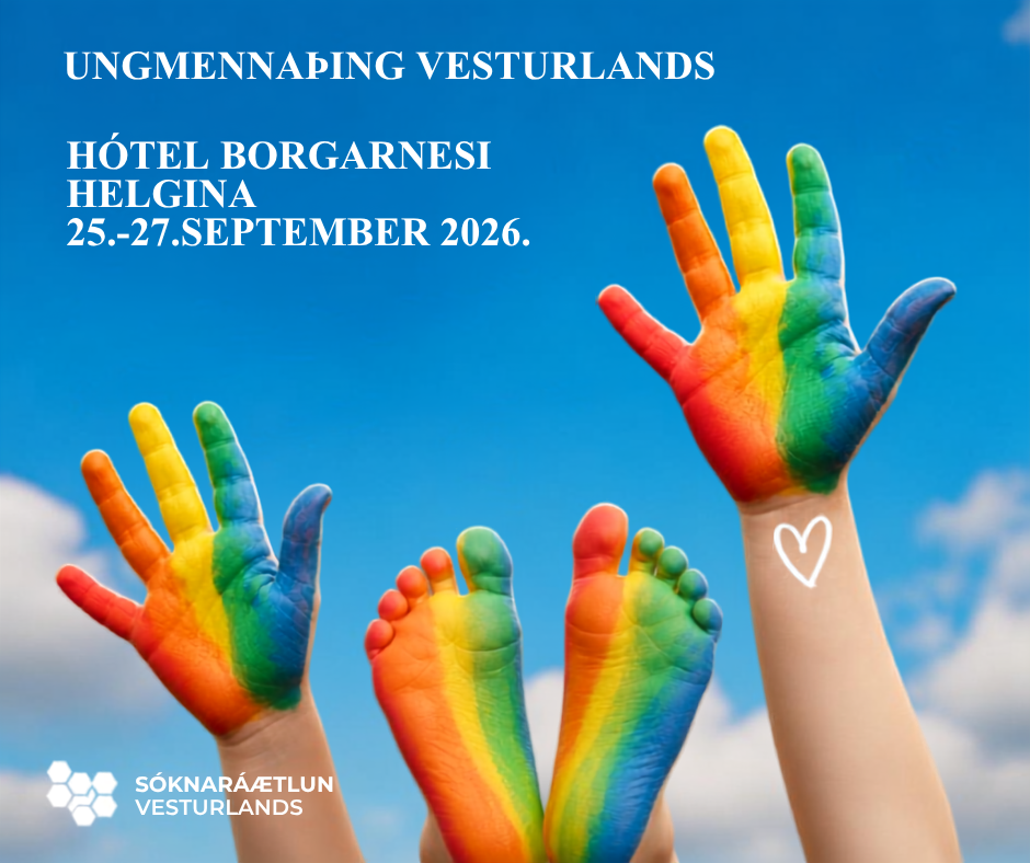 Ungmennaþing Vesturlands
