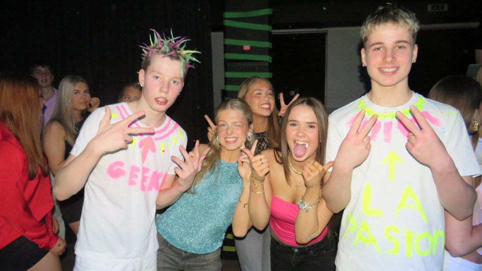 Nýtt starfsár í félagsmiðstöðinni