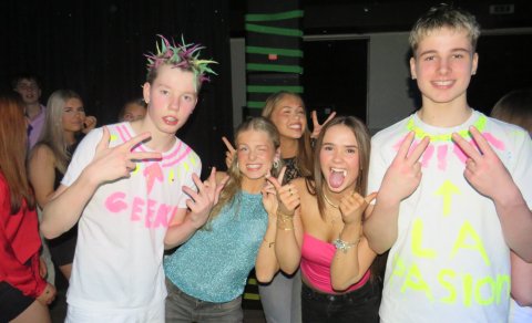 Nýtt starfsár í félagsmiðstöðinni